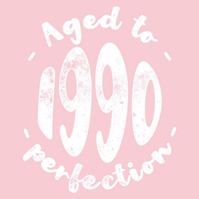 Nostalgic 1990s Perfection