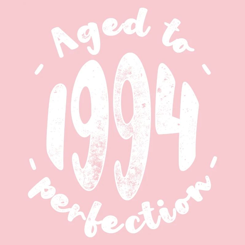 Gealtert bis 1994 Perfektion