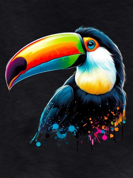 Toucan