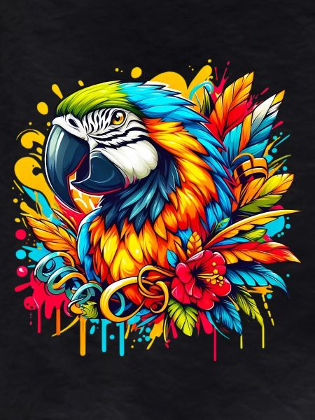 Parrot