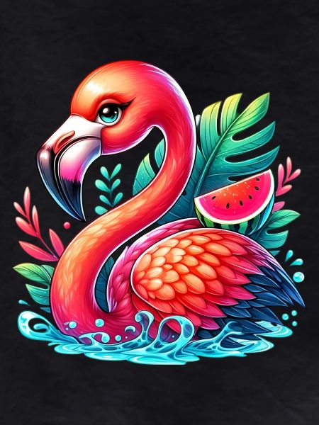 Flamingo