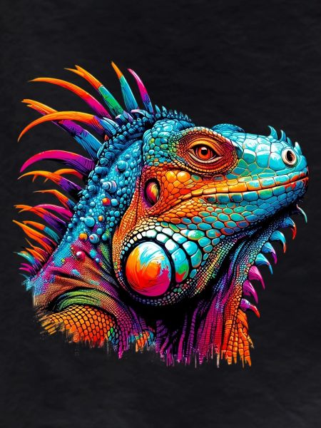 Iguana