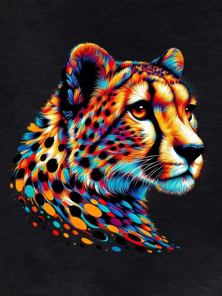 Cheetah