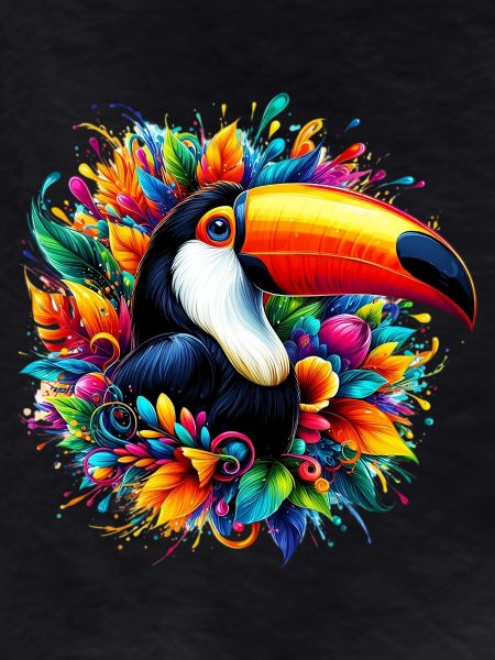 Toucan