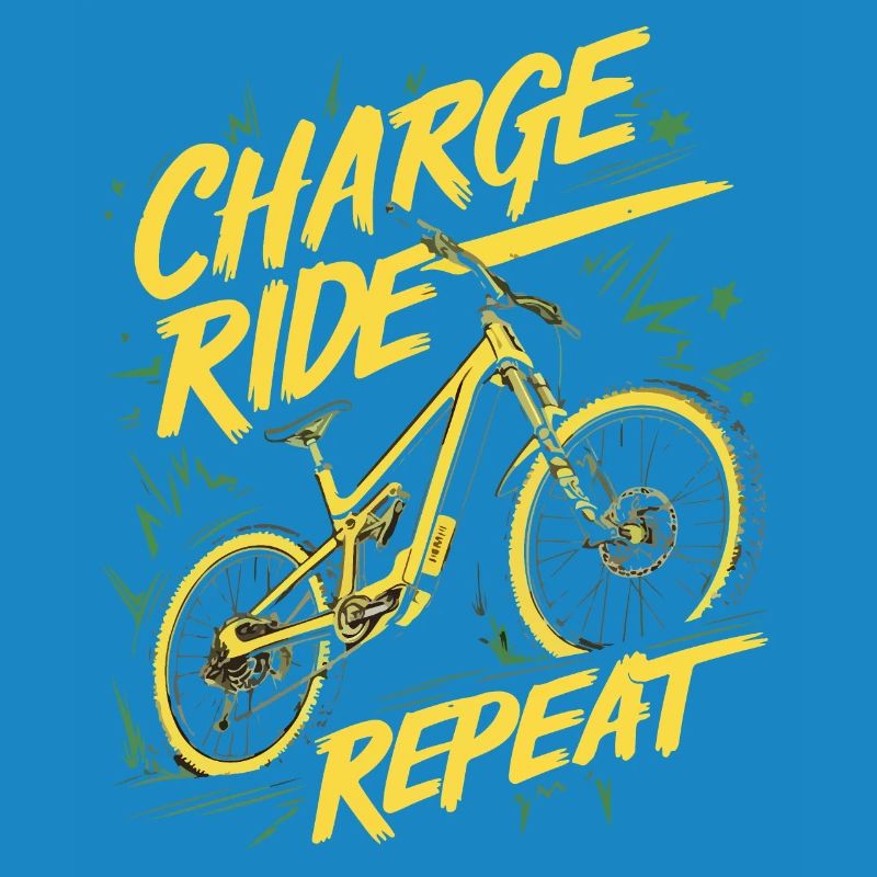 Conception du cycle de répétition de la charge