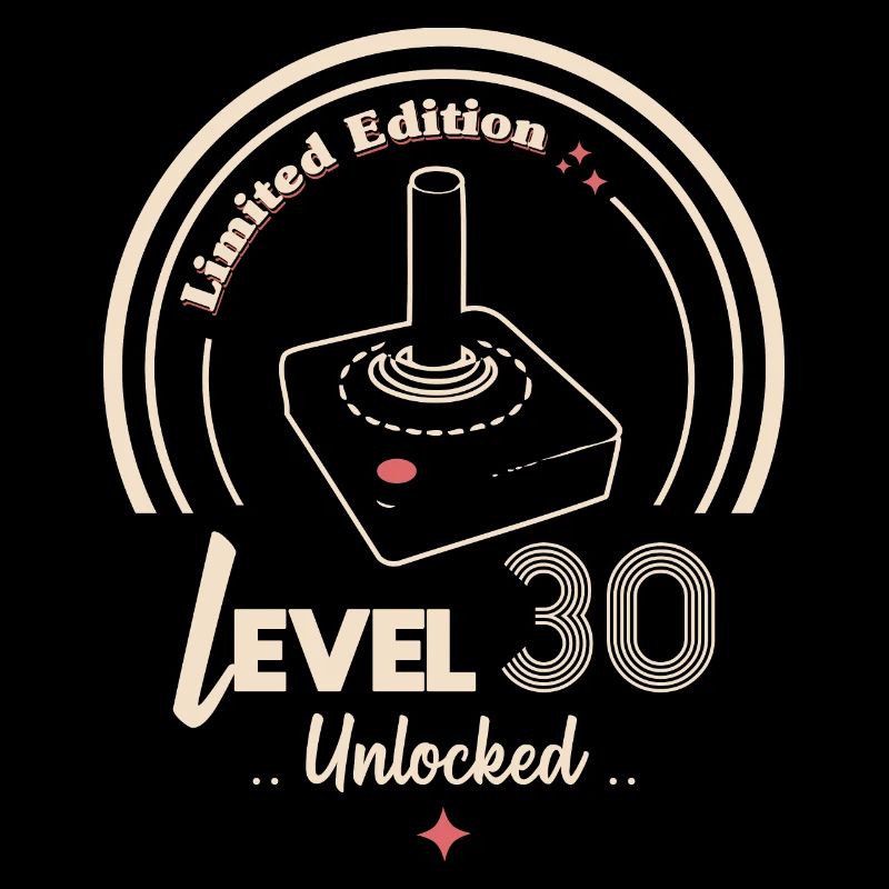 Level 30 - Limited Edition