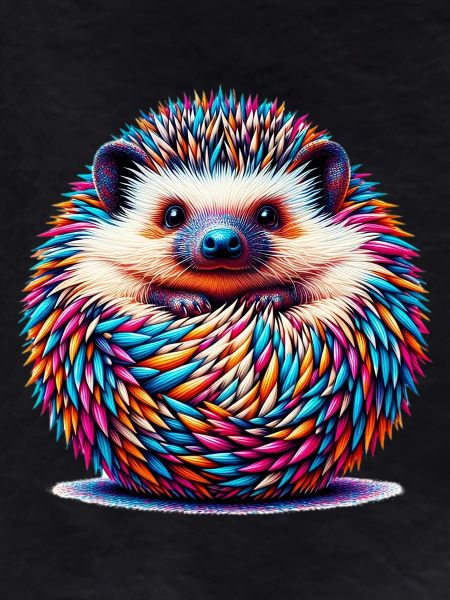 Hedgehog