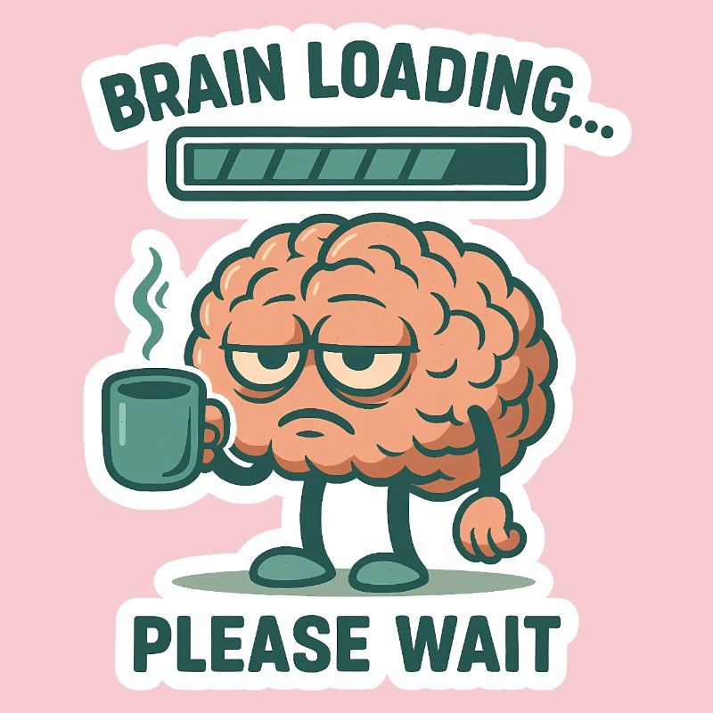 Brain Loading