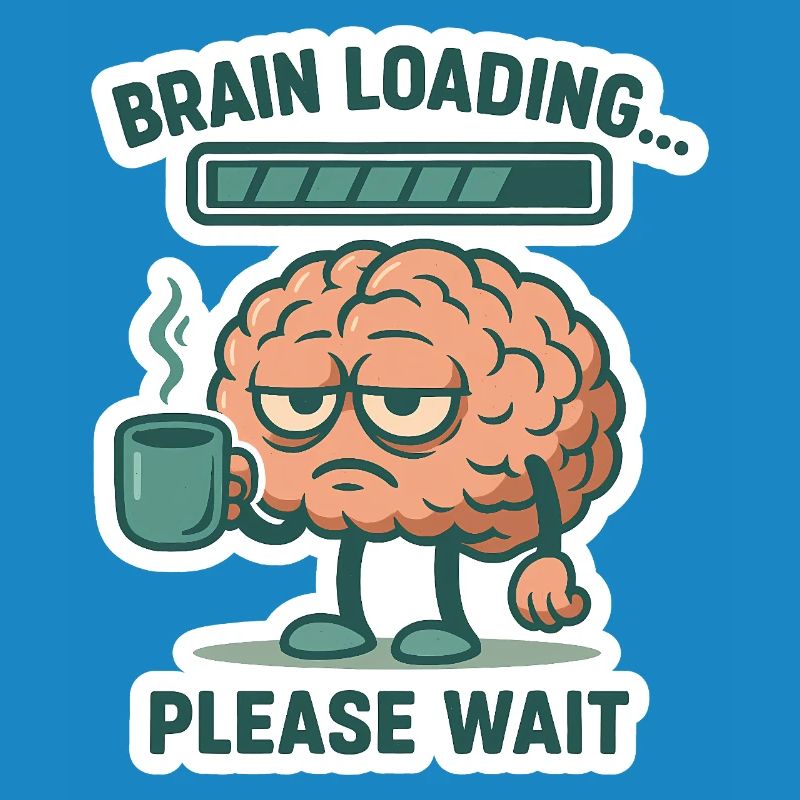 Brain Loading