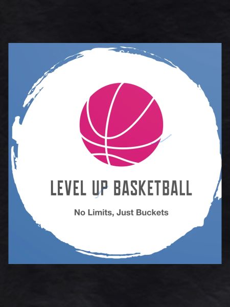 Level Up basketball