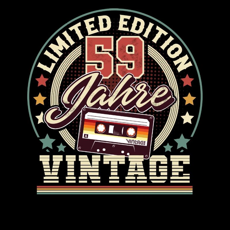 59e anniversaire