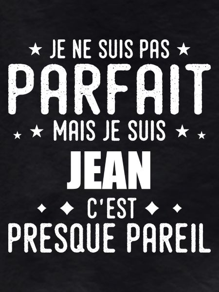 Jeans: authentic, imperfect, top, perfection