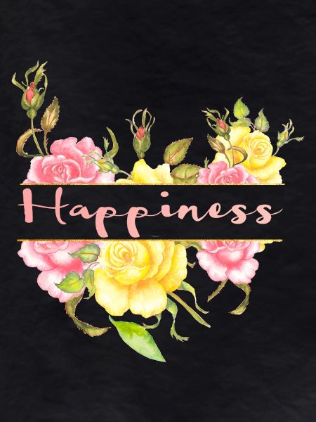 Happiness