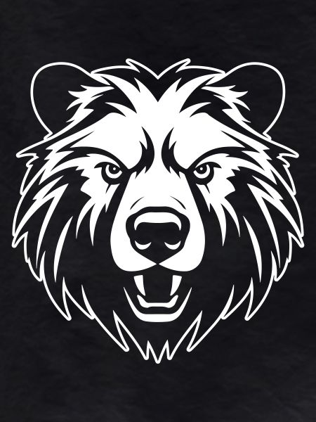 Tête d’ours