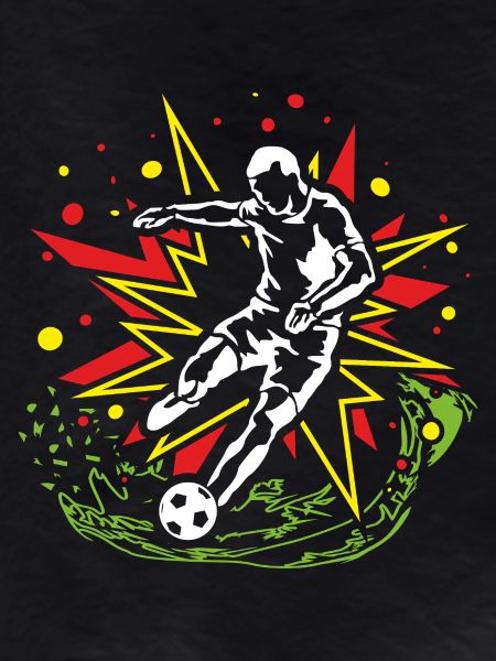 Kicker im ComicBeat