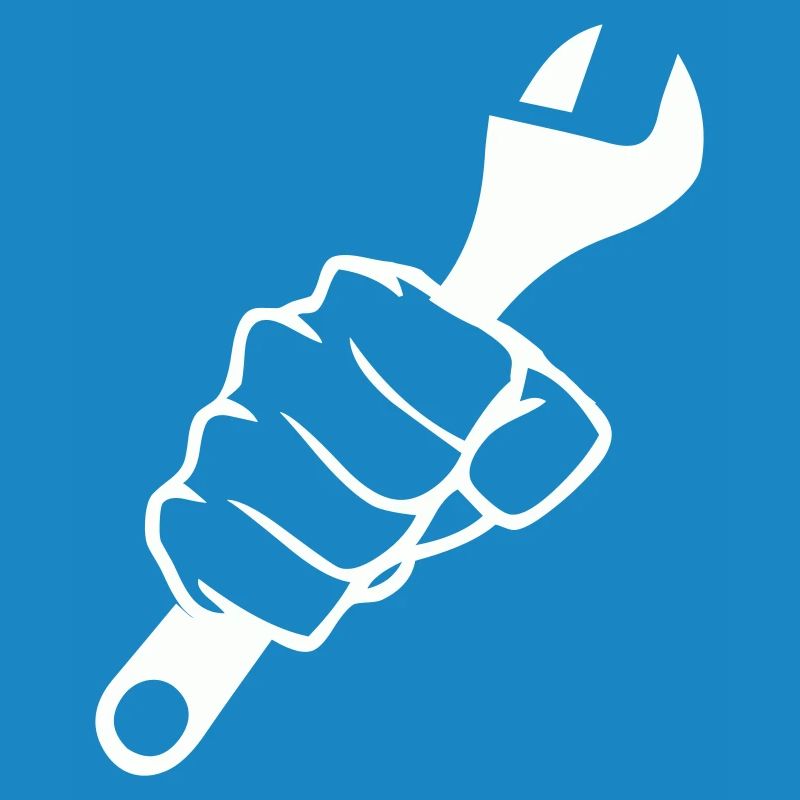Fists and Screwdriver Force