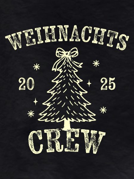 Christmas Crew 2025