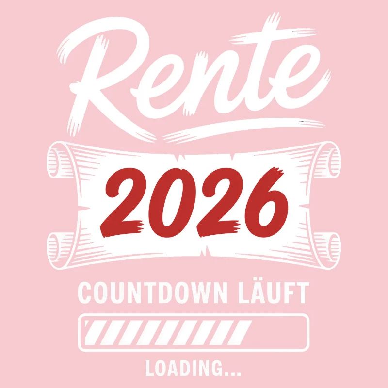 Le compte à rebours de la rente 2026 est lancé