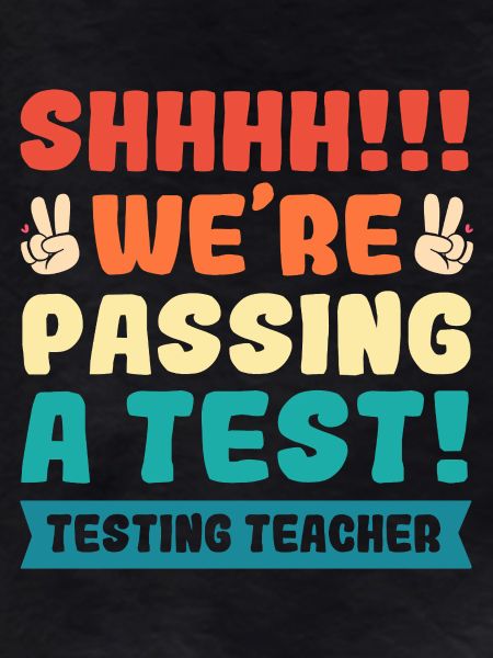 Teacher Exam