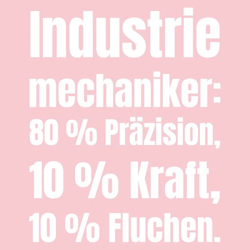 Industriemechaniker