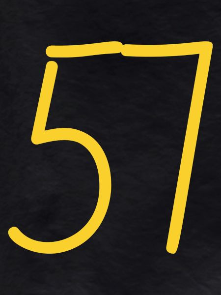 57