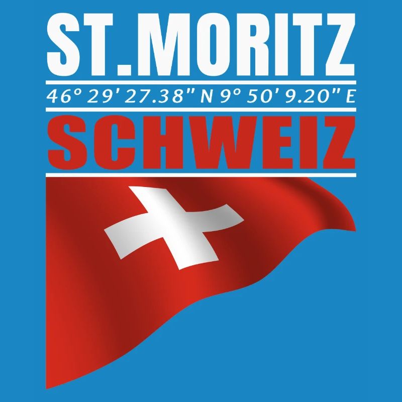 Saint-Moritz