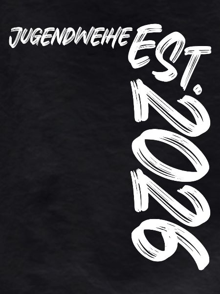 Jugendweihe Est. 2026