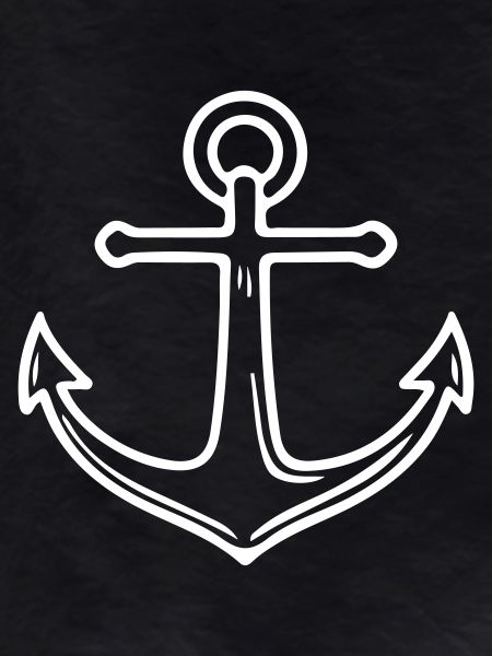 Anker Symbolik