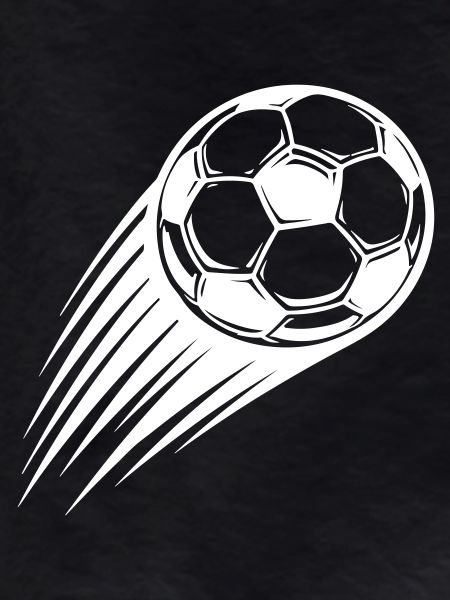 Soccer Ball Icon