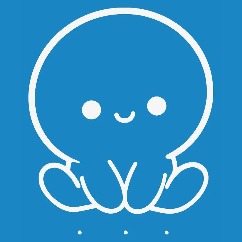 Chibi Ocean Buddy
