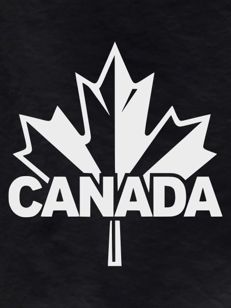 Canada Maple Leaf Logo