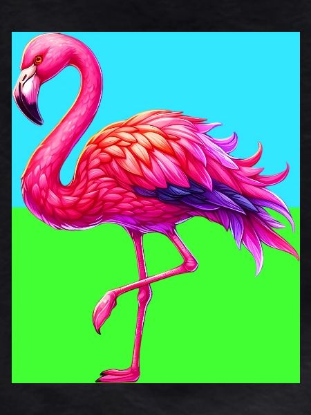 flamingo