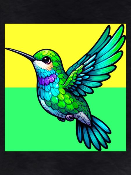 hummingbird