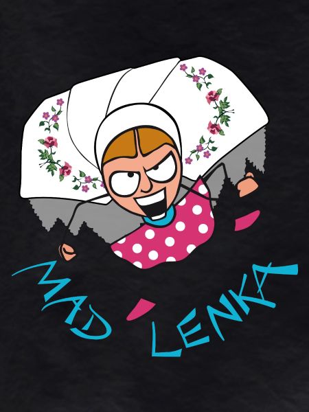 MADLENKA - DS