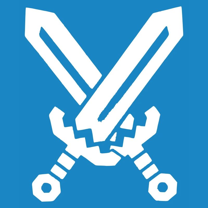 Pixel Swords RPG 8 bits