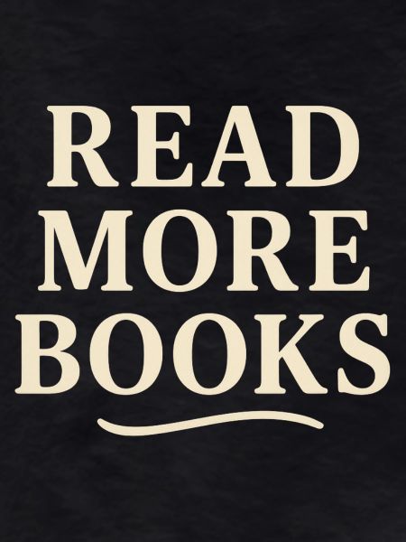 Read More Books