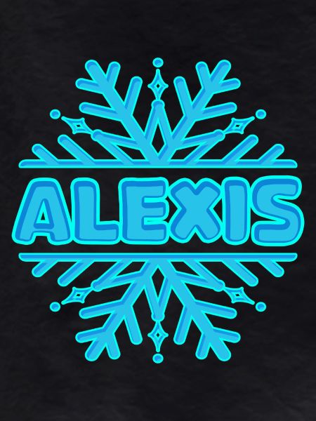Gift for Alexis