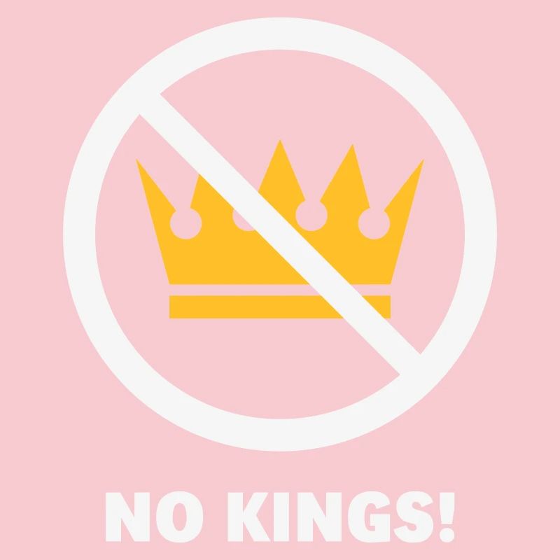 Pas de rois ! (Projet de protestation / NEG 2C)
