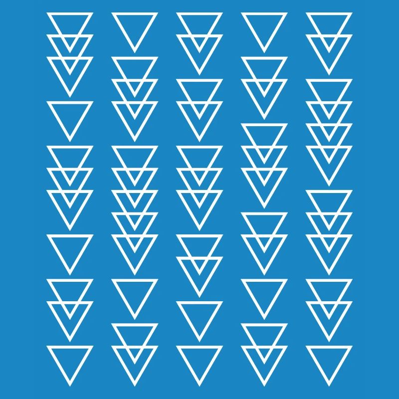 Triangular Cascade