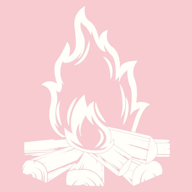 Feu de camp