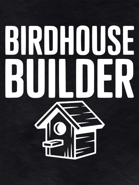 Birdhouse Builder
