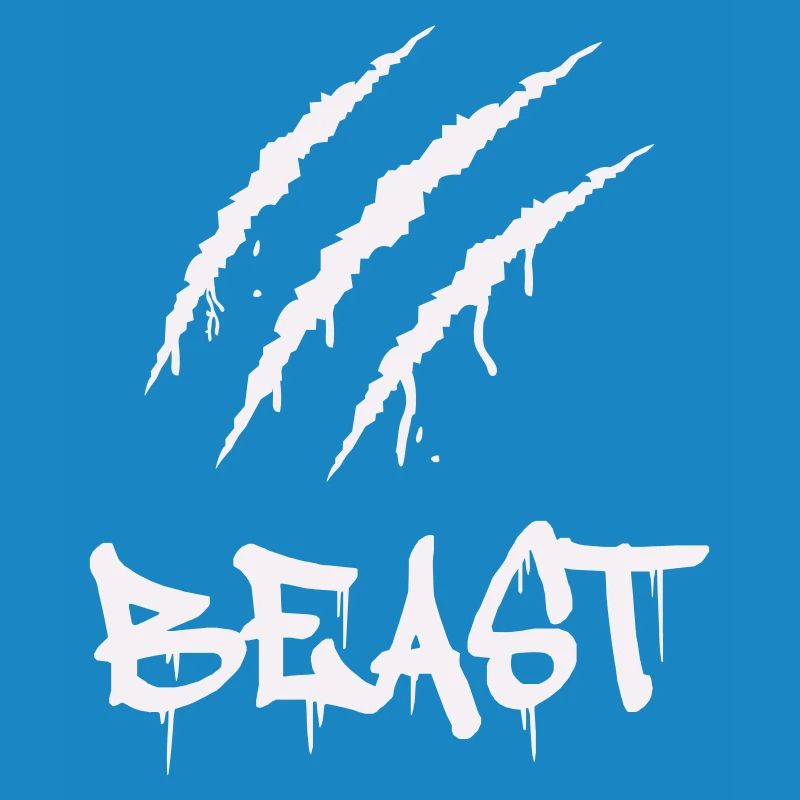 krallen_beast