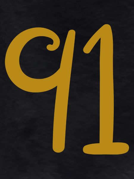 91