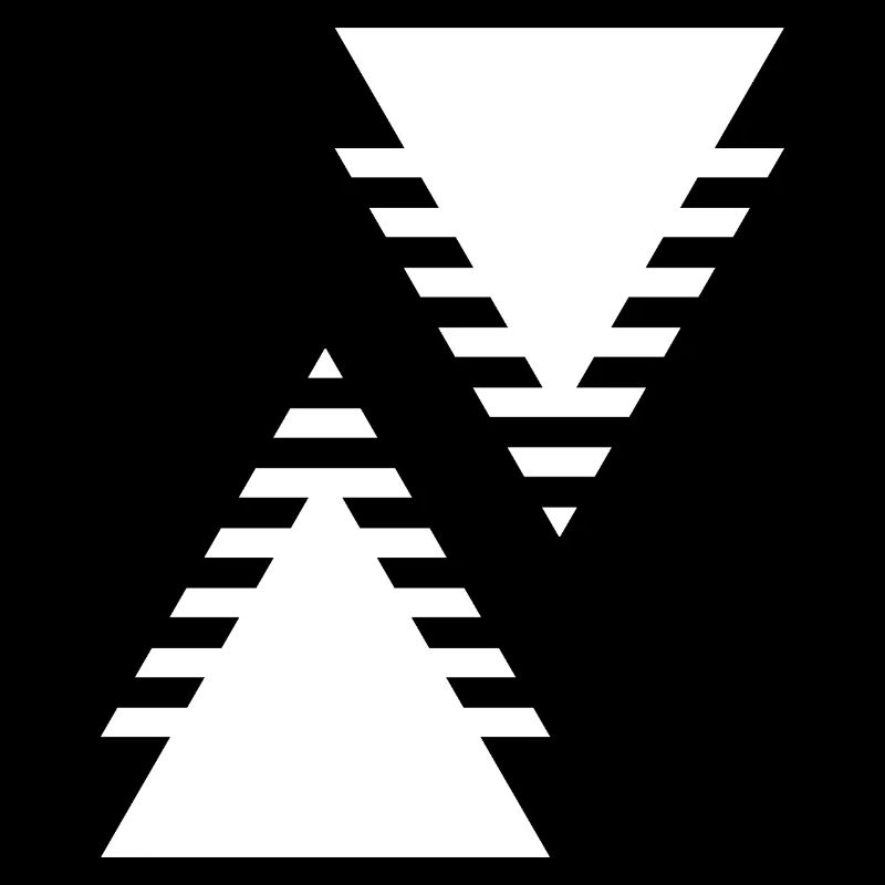 Conception des triangles géométriques
