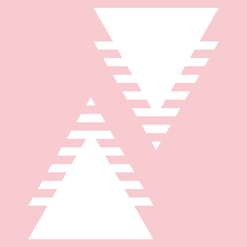 Conception des triangles géométriques