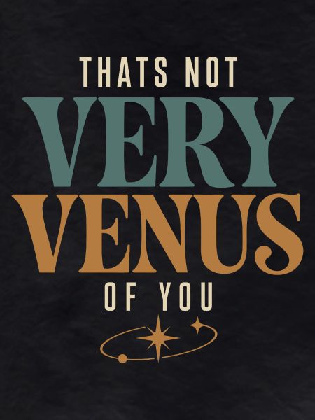 Venus sign Venus astrology