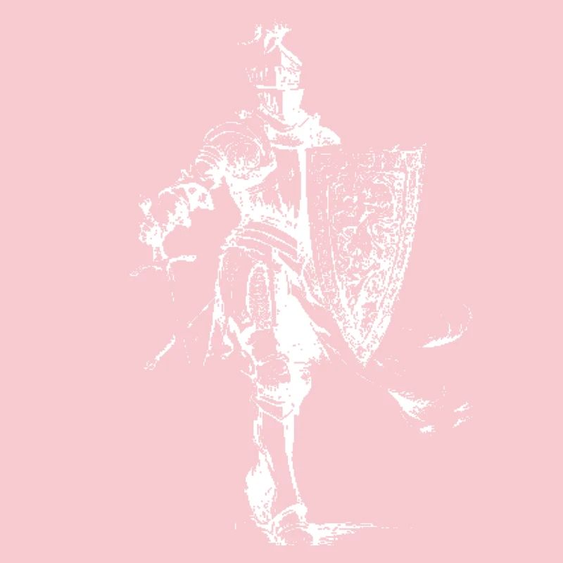 Knight Emblem