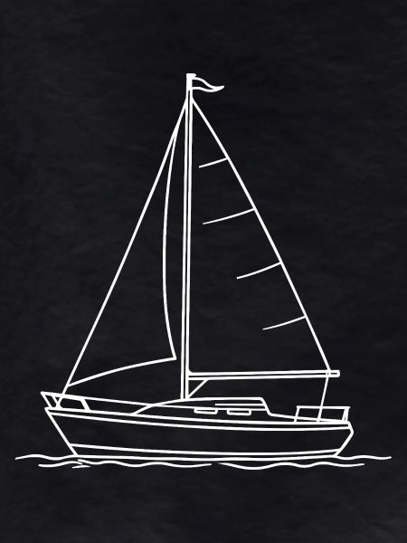 Segelboot