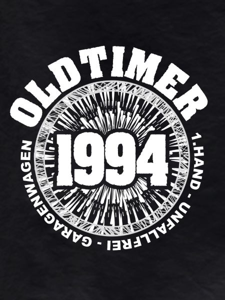 Classic car 1994