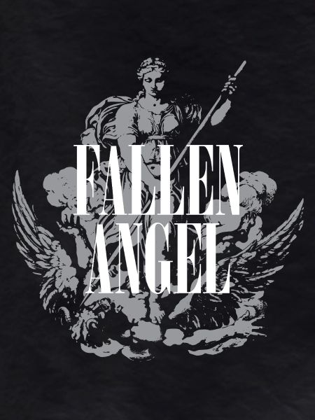 Fallen Angel design